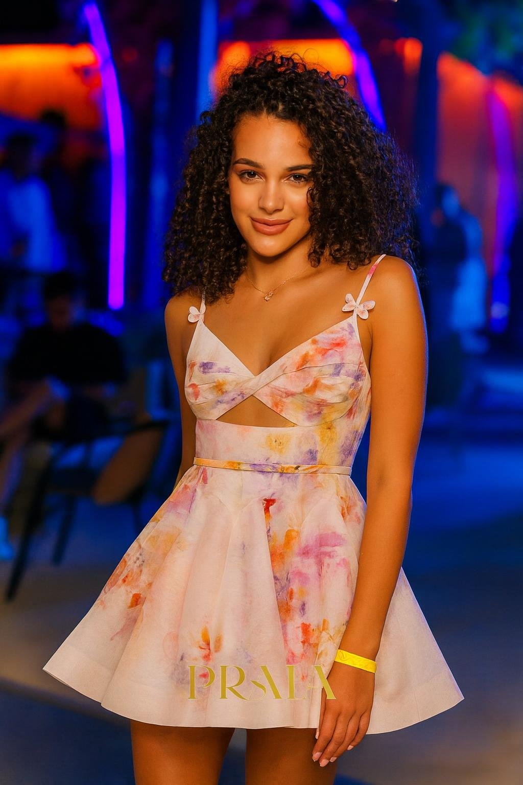 Virtual Try-On Result